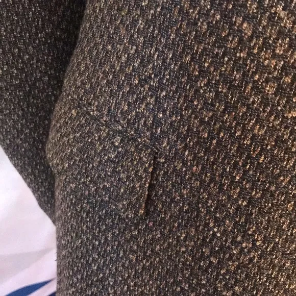 Nick Hilton Sport Coat