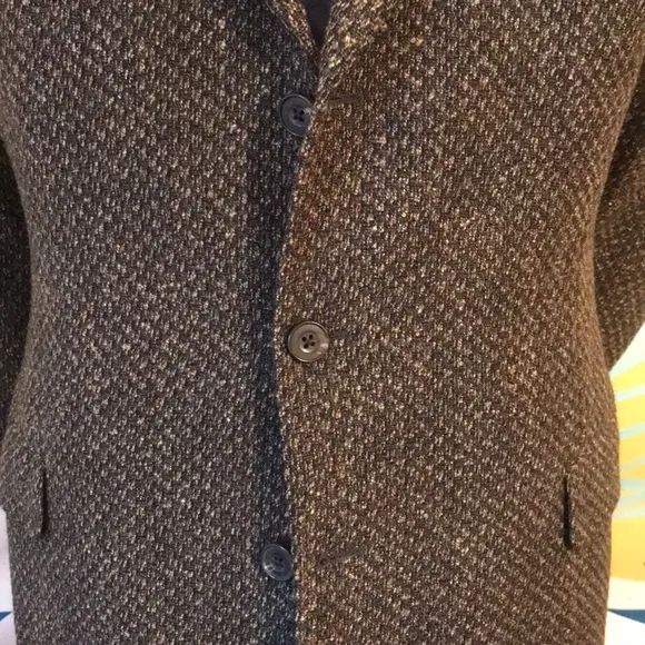 Nick Hilton Sport Coat