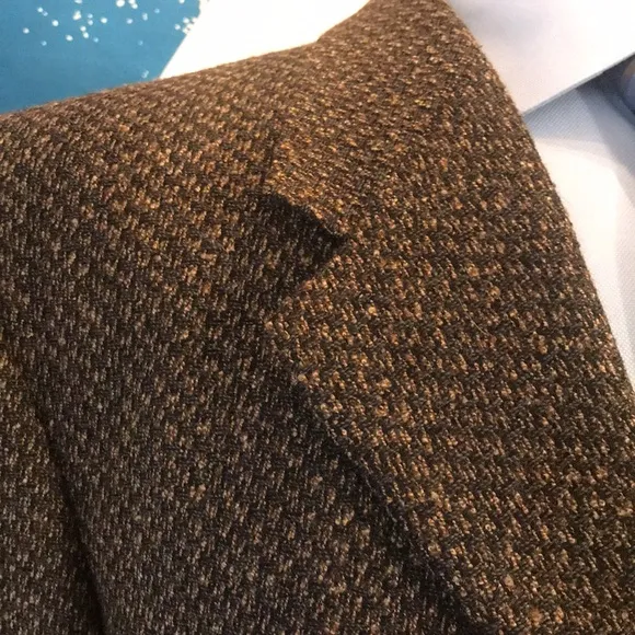 Nick Hilton Sport Coat