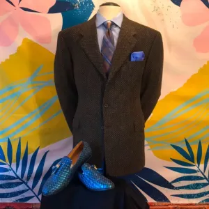 Nick Hilton Sport Coat