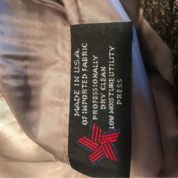 Nick Hilton Sport Coat