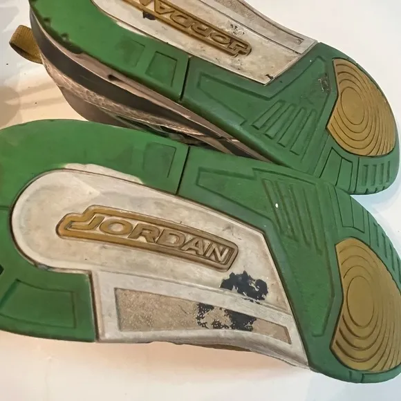Nike 2013 Men's 13 US Easter Stealth Spizike 315371-056