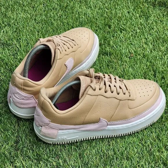 NIKE AF1 JESTER XX - Womens Shoes - SIZE 10