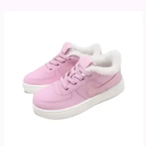 Nike Air Force 1 '18 SE TD Light Arctic Pink Baby Shoes