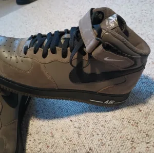 Nike Air Force 1 Mid '07 Olive Khaki sz 11.5