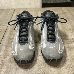 Nike Air Griffey Max GD 2 Cool Grey size 11
