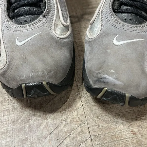 Nike Air Griffey Max GD 2 Cool Grey size 11