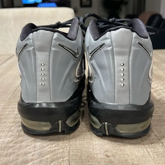 Nike Air Griffey Max GD 2 Cool Grey size 11