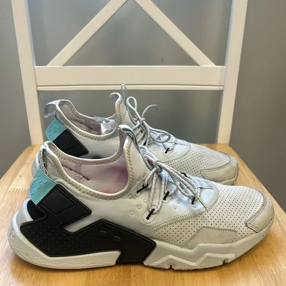 Nike Air Huarache Drift South Beach Size 9