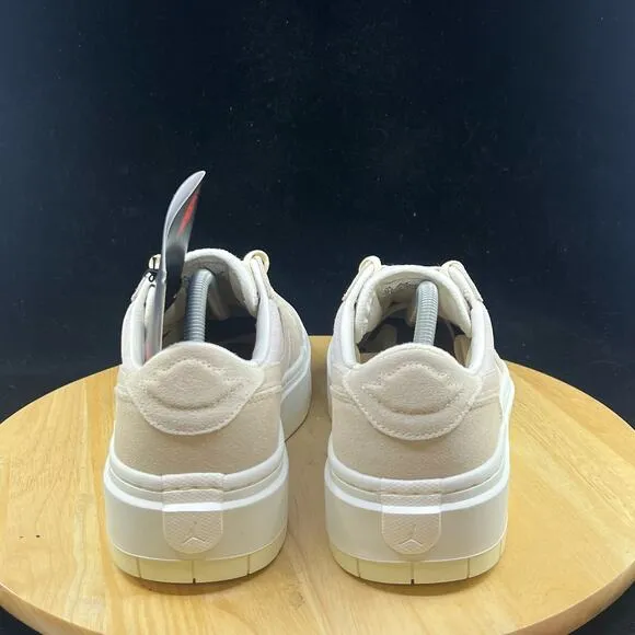 Nike Air Jordan 1 Elevate Low Shoes 'Sail' DH7004-101 Women's Size 11.5/Men's 10