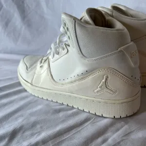 Nike Air Jordan 1 Flight 2 White 631785-111 Basketball Shoes