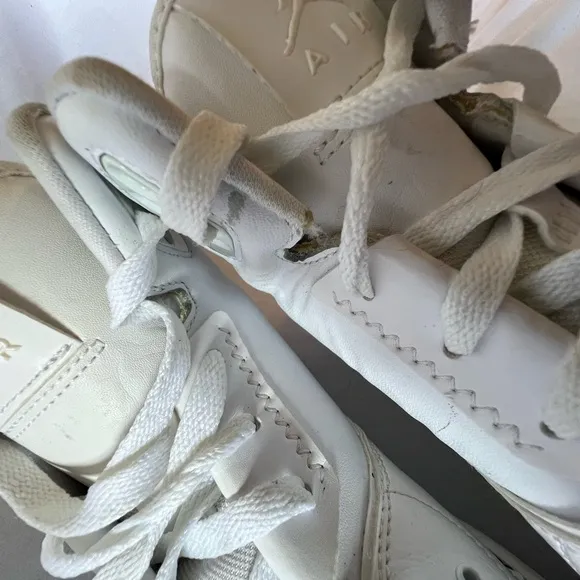 Nike Air Jordan 1 Flight 2 White 631785-111 Basketball Shoes