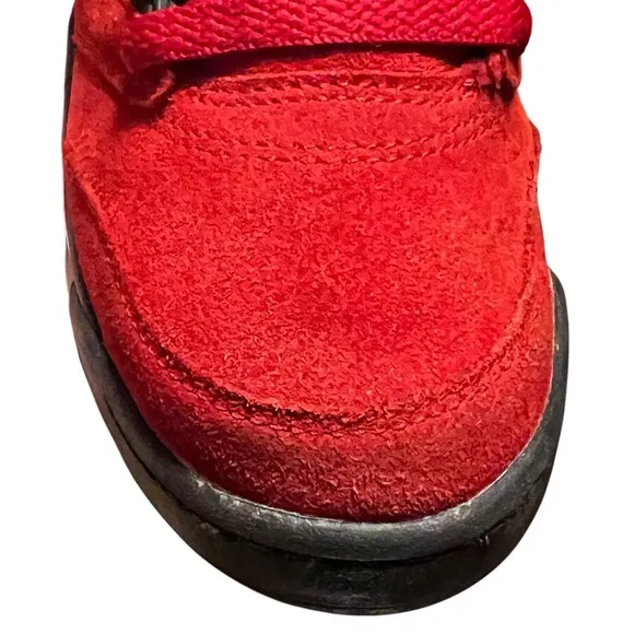 Nike Air Jordan 5 Retro Mid Raging Bull  Jordan 5 AJ5 - Y5 EU 37.5 - 440888-600