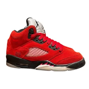 Nike Air Jordan 5 Retro Mid Raging Bull  Jordan 5 AJ5 - Y5 EU 37.5 - 440888-600