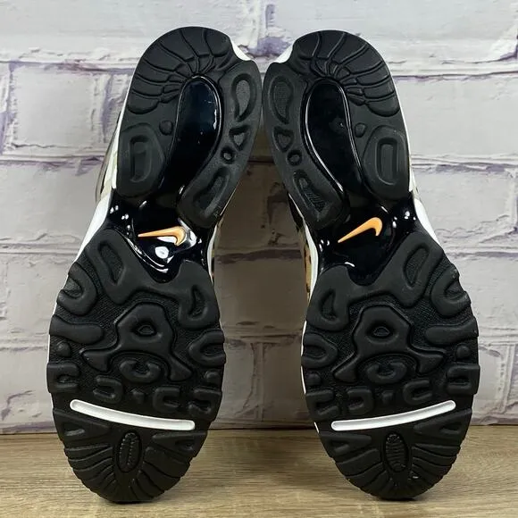 Nike Air Kukini SE Leopard Running Shoes Men's 11 Slip On Sneakers DJ6418-001