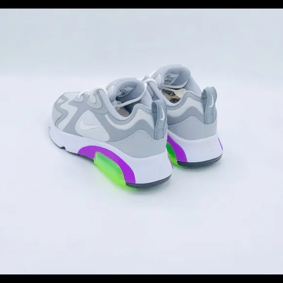 Nike Air Max 200 Women's Shoes