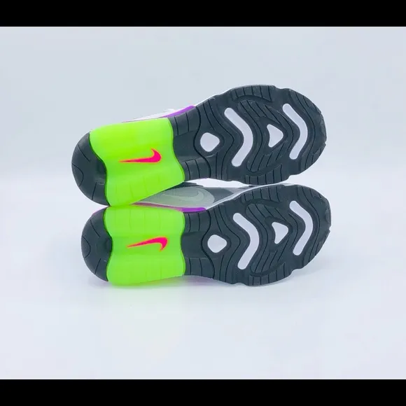 Nike Air Max 200 Women's Shoes
