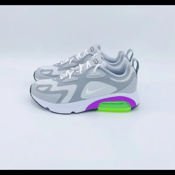 Nike Air Max 200 Women's Shoes