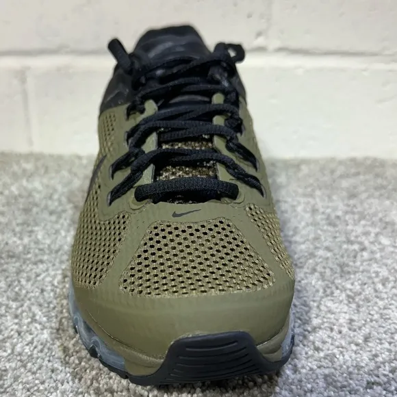Nike Air Max 2013 Retro Men’s Size 6 New Running Shoes
