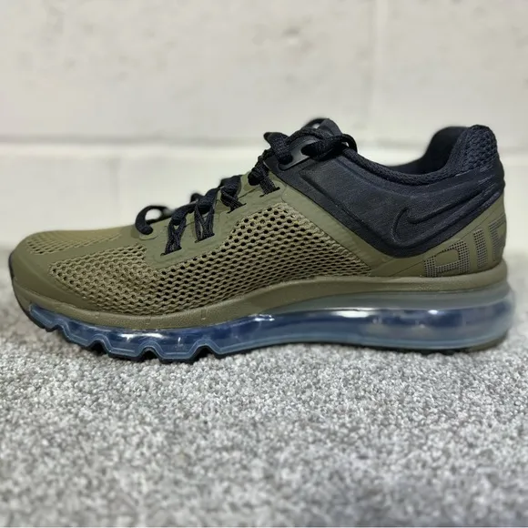 Nike Air Max 2013 Retro Men’s Size 6 New Running Shoes