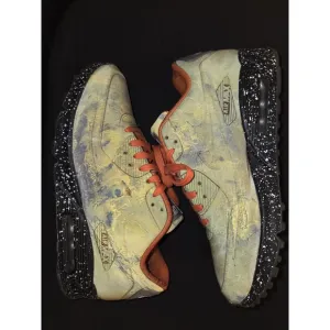 Nike Air Max 90 QS Mars Landing mens 9 moon landing premium rare