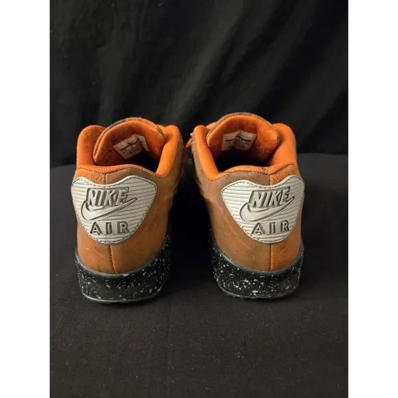 Nike Air Max 90 QS Mars Landing mens 9 moon landing premium rare
