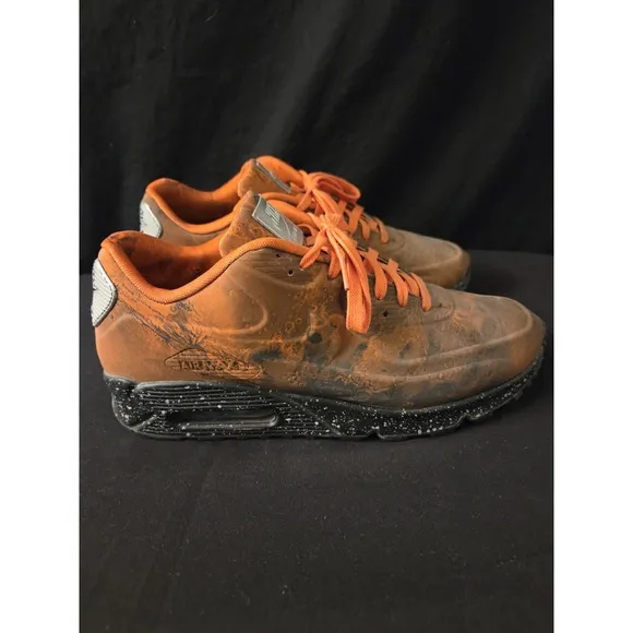 Nike Air Max 90 QS Mars Landing mens 9 moon landing premium rare