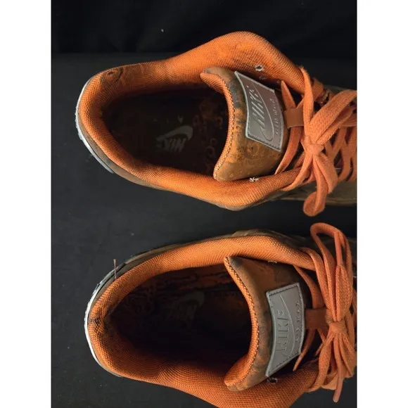 Nike Air Max 90 QS Mars Landing mens 9 moon landing premium rare