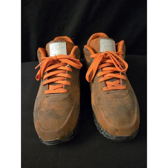Nike Air Max 90 QS Mars Landing mens 9 moon landing premium rare