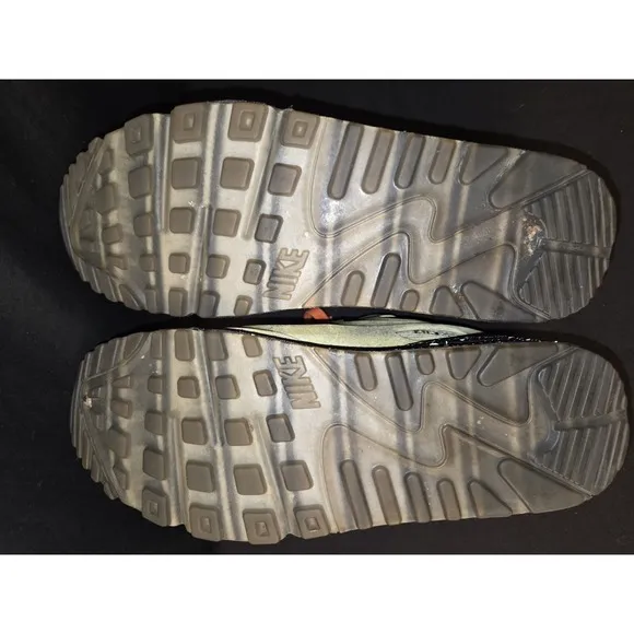 Nike Air Max 90 QS Mars Landing mens 9 moon landing premium rare