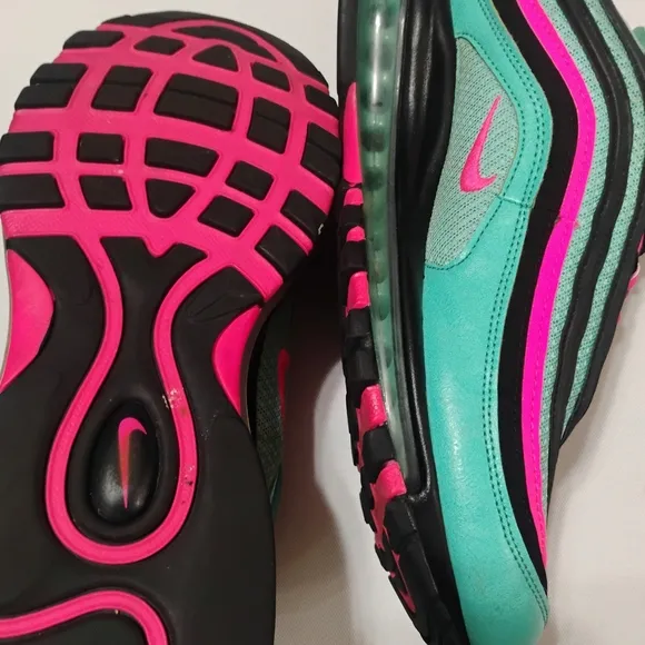 Nike Air Max 97 South Beach