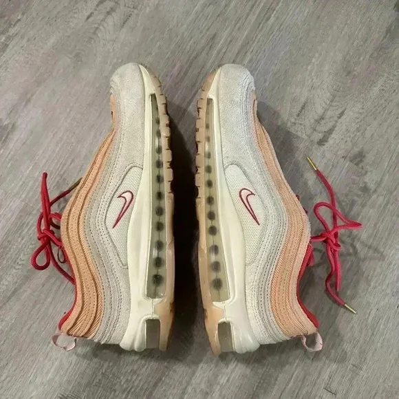 Nike Air Max 97 Sz10