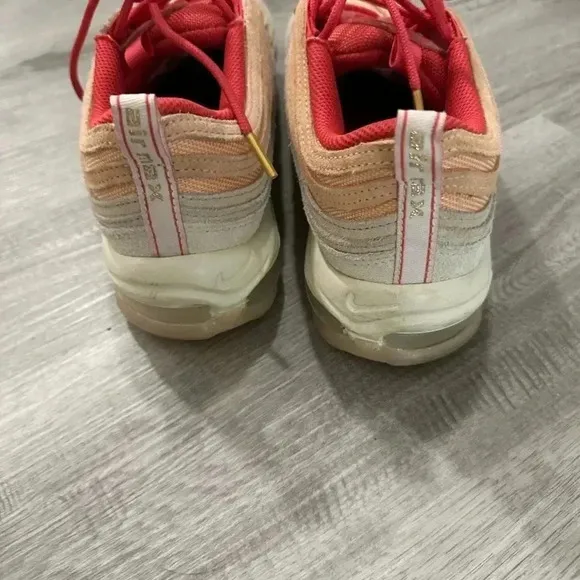 Nike Air Max 97 Sz10