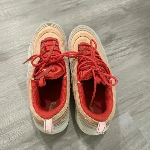 Nike Air Max 97 Sz10