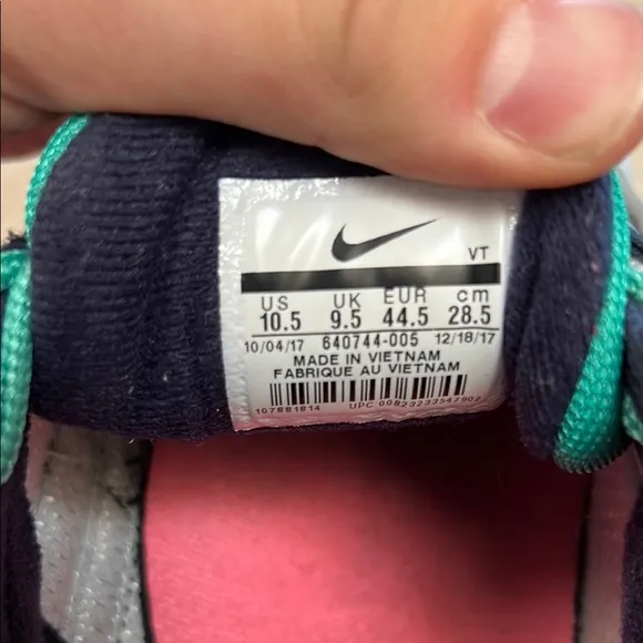 Nike Air Max 98 “South Beach”