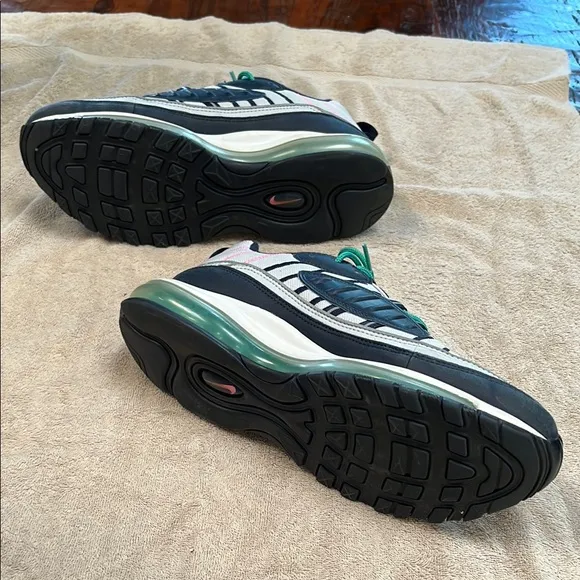 Nike Air Max 98 “South Beach”