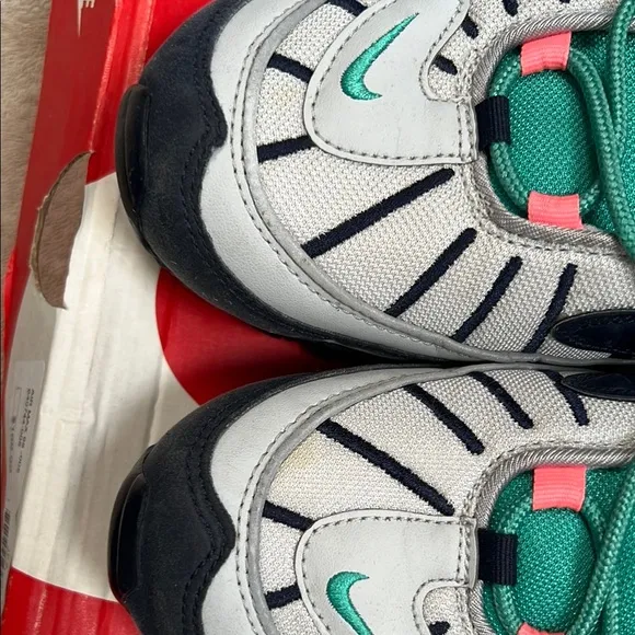 Nike Air Max 98 “South Beach”