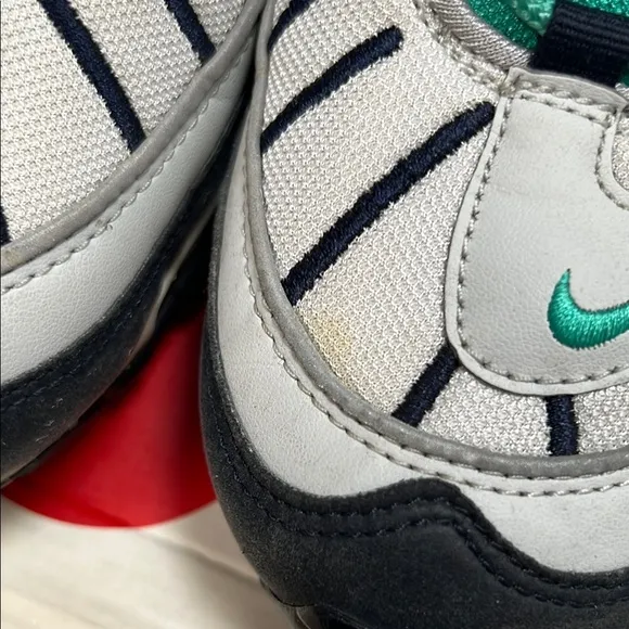 Nike Air Max 98 “South Beach”