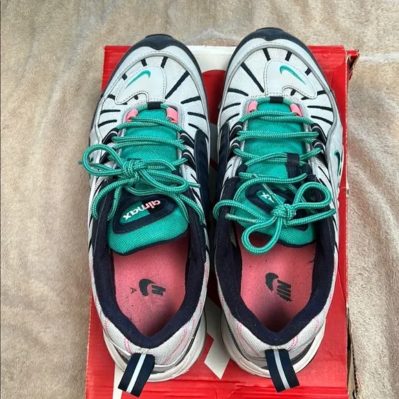 Nike Air Max 98 “South Beach”