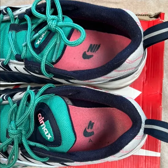 Nike Air Max 98 “South Beach”