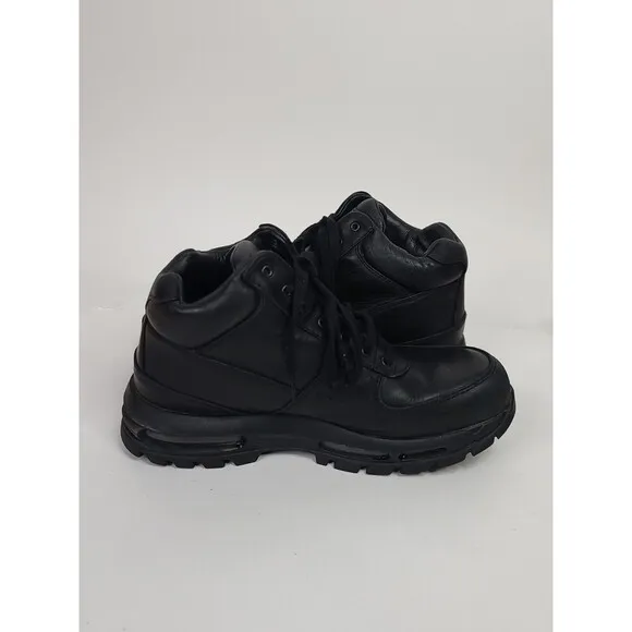 Nike Air Max Goadome ACG Men’s Size 10 Waterproof Boots 865031-009