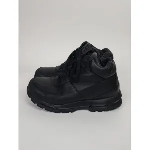 Nike Air Max Goadome ACG Men’s Size 10 Waterproof Boots 865031-009