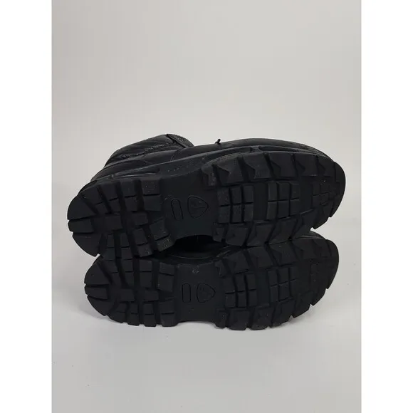 Nike Air Max Goadome ACG Men’s Size 10 Waterproof Boots 865031-009