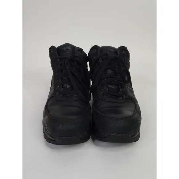 Nike Air Max Goadome ACG Men’s Size 10 Waterproof Boots 865031-009