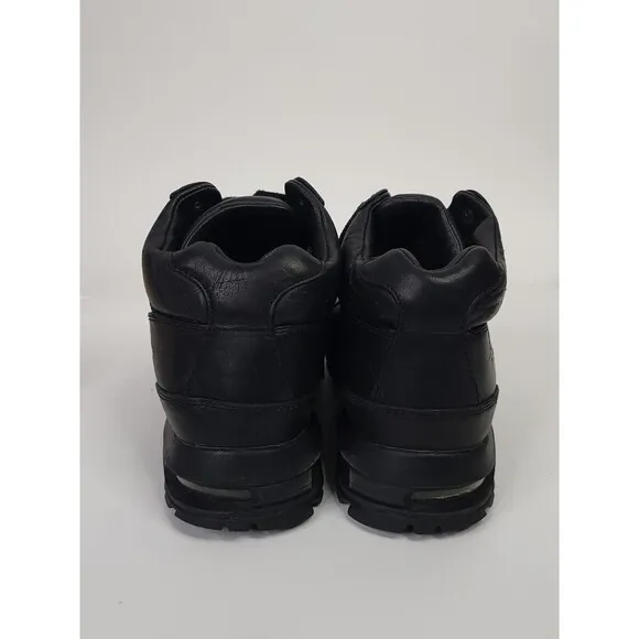 Nike Air Max Goadome ACG Men’s Size 10 Waterproof Boots 865031-009