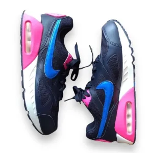 Nike Air Max IVO | Obsidian   Photo Blue Sneakers