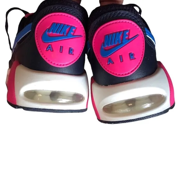 Nike Air Max IVO | Obsidian   Photo Blue Sneakers