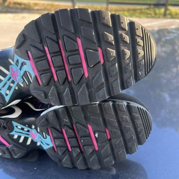 NIKE AIR MAX PLUS 97 MIAMI SOUTH BEACH SHOES SIZE 11 MENS AV7936-101 SNEAKERS
