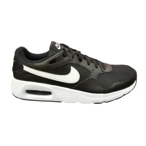 Nike Air Max SC Shoes Black White CW4555-002 Men's Multi Size