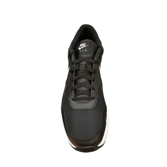 Nike Air Max SC Shoes Black White CW4555-002 Men's Multi Size